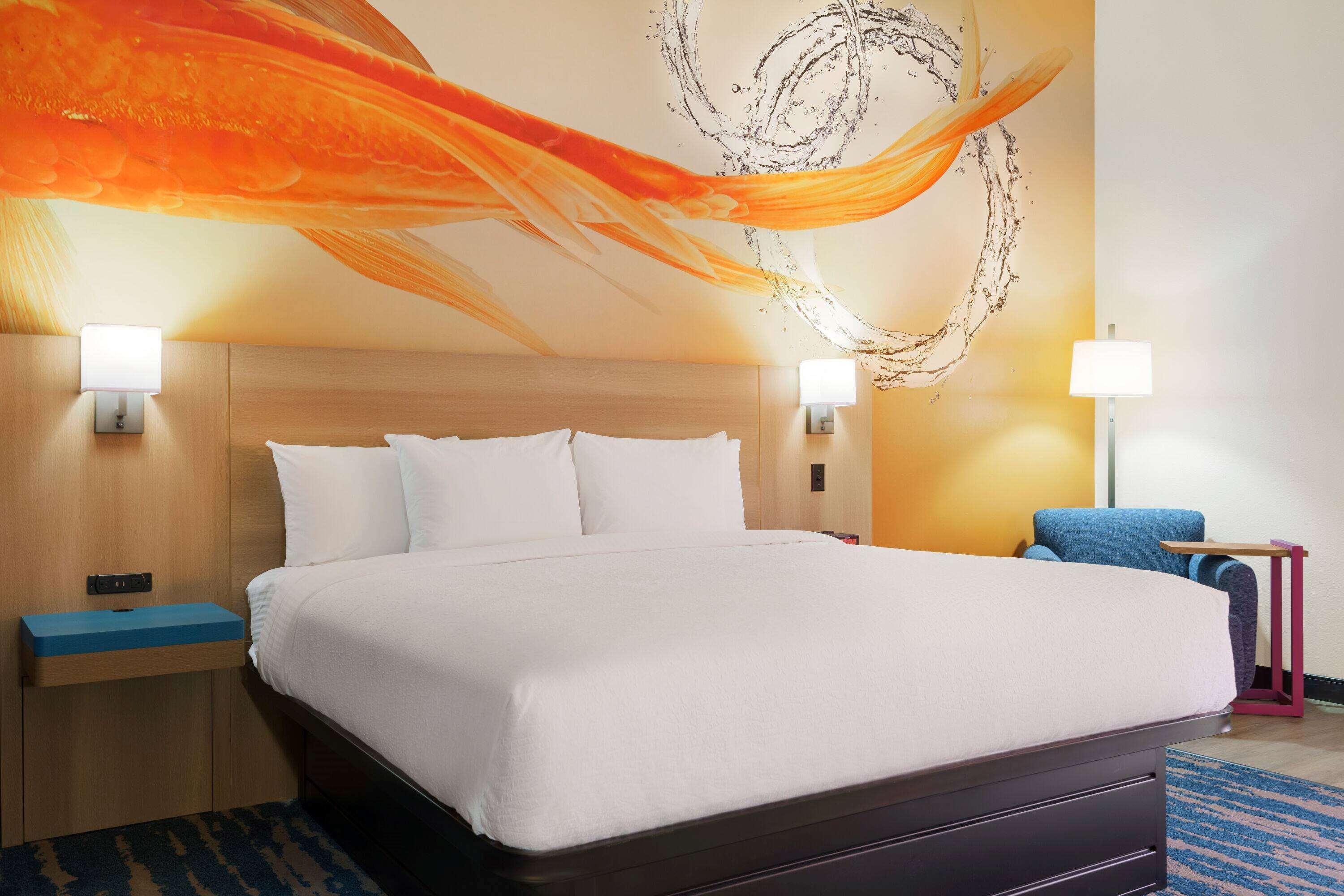La Quinta Inn & Suites By Wyndham San Antonio Seaworld Lafb Extérieur photo