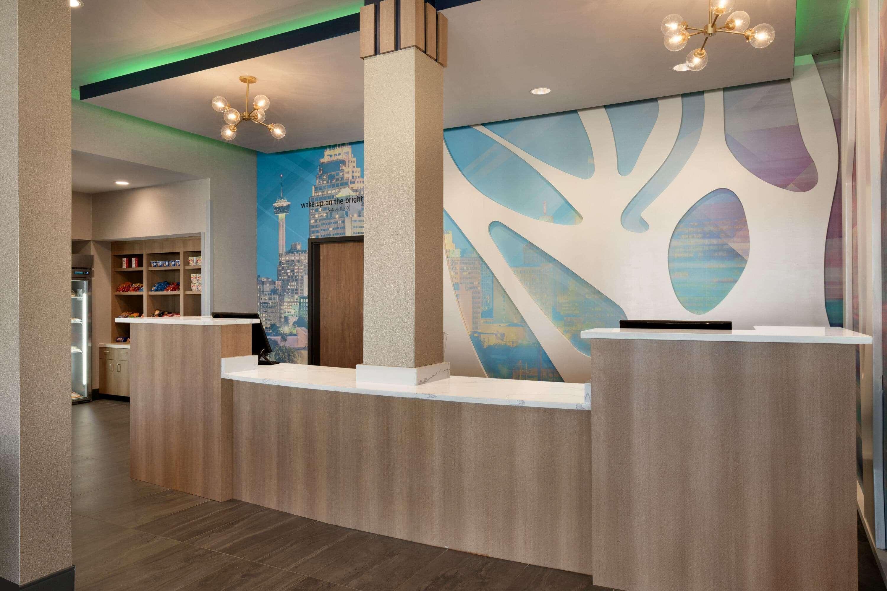 La Quinta Inn & Suites By Wyndham San Antonio Seaworld Lafb Extérieur photo
