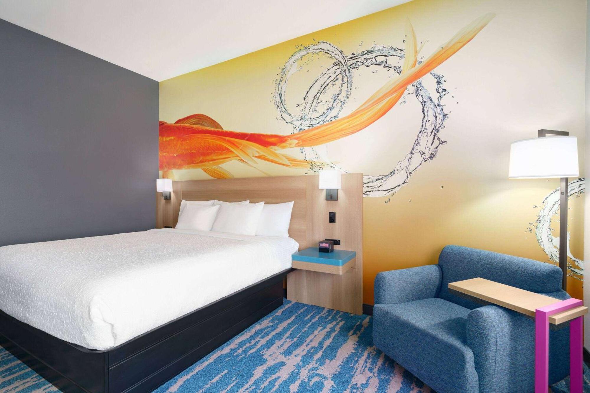 La Quinta Inn & Suites By Wyndham San Antonio Seaworld Lafb Extérieur photo