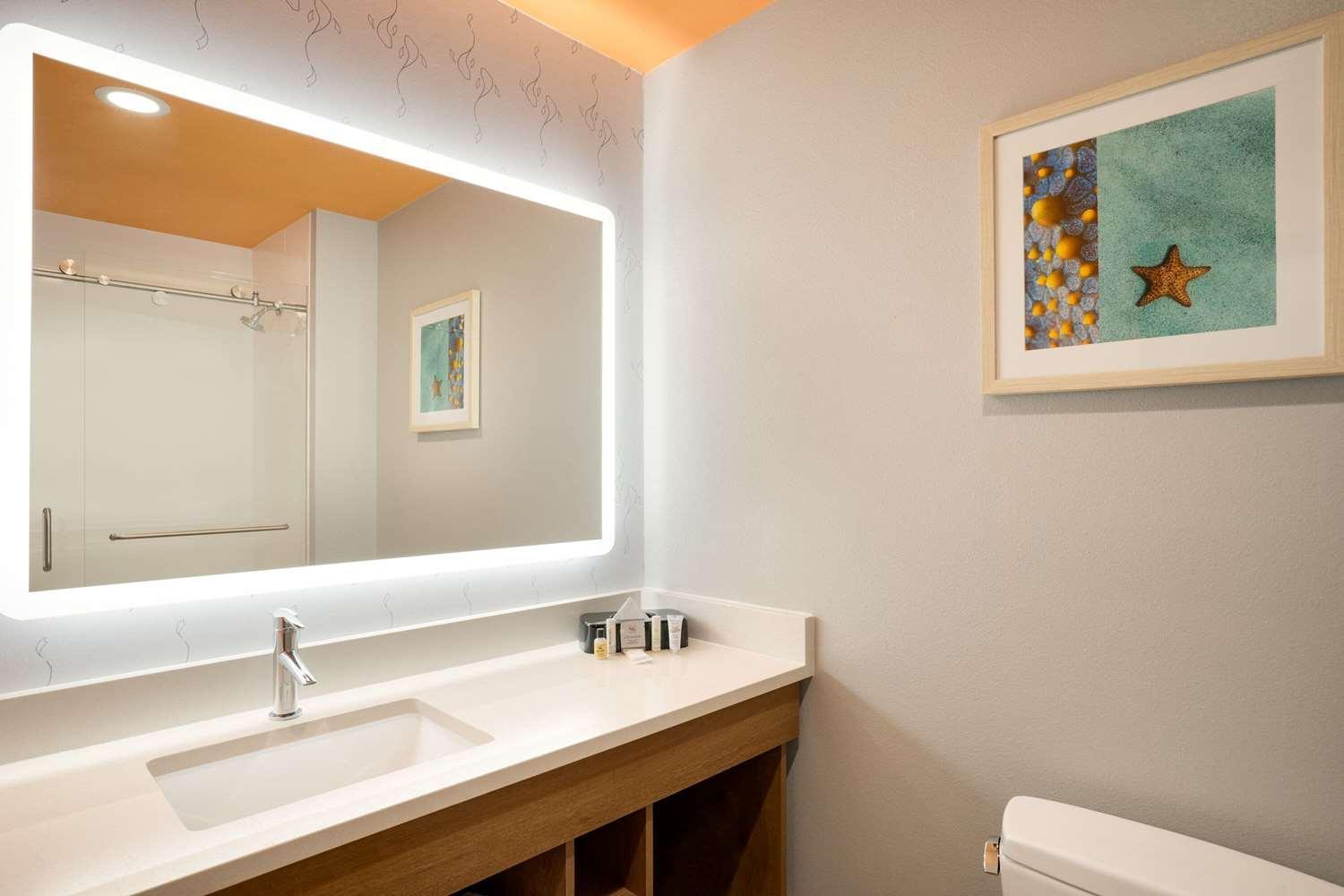 La Quinta Inn & Suites By Wyndham San Antonio Seaworld Lafb Extérieur photo