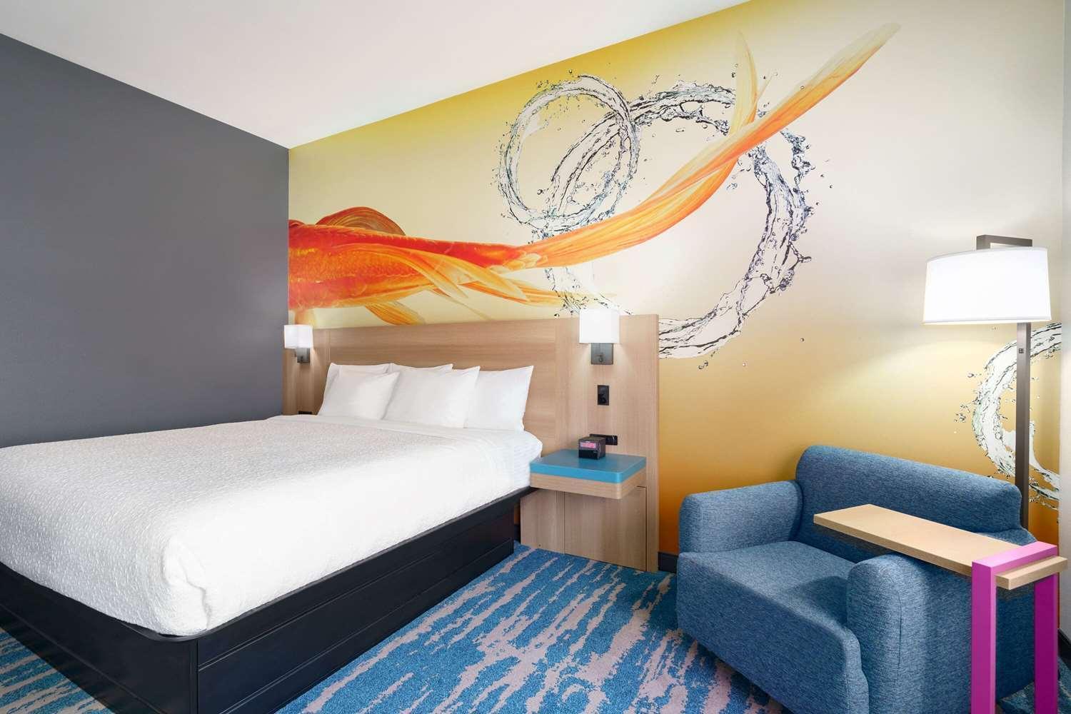 La Quinta Inn & Suites By Wyndham San Antonio Seaworld Lafb Extérieur photo